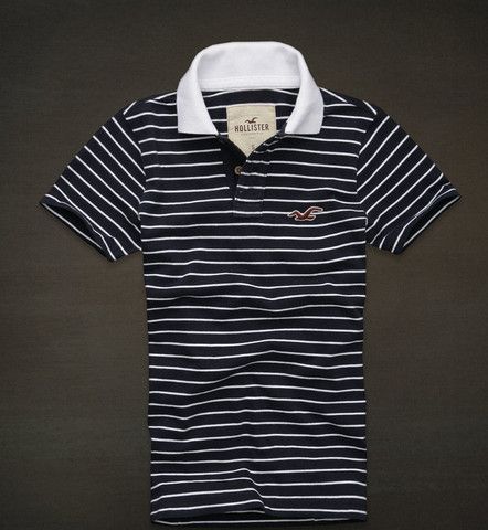 Polo Hollister Original