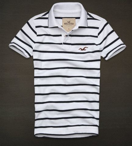 Polo Hollister Original