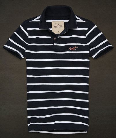 Polo Hollister